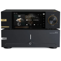 EverSolo DMP-A6 Master Edition + EverSolo AMP-F2 Australia