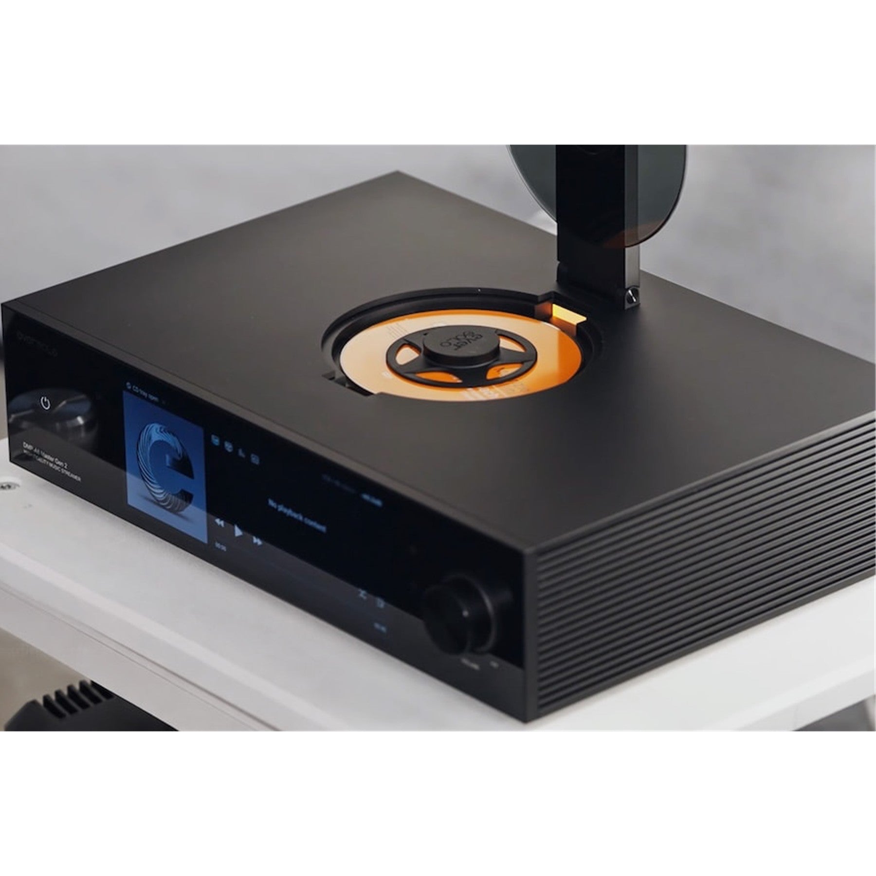 EverSolo - DMP-A8 Master Edition Gen 2 - Network Streamer