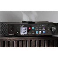 EverSolo - DMP-A8 Master Edition Gen 2 - Network Streamer Australia