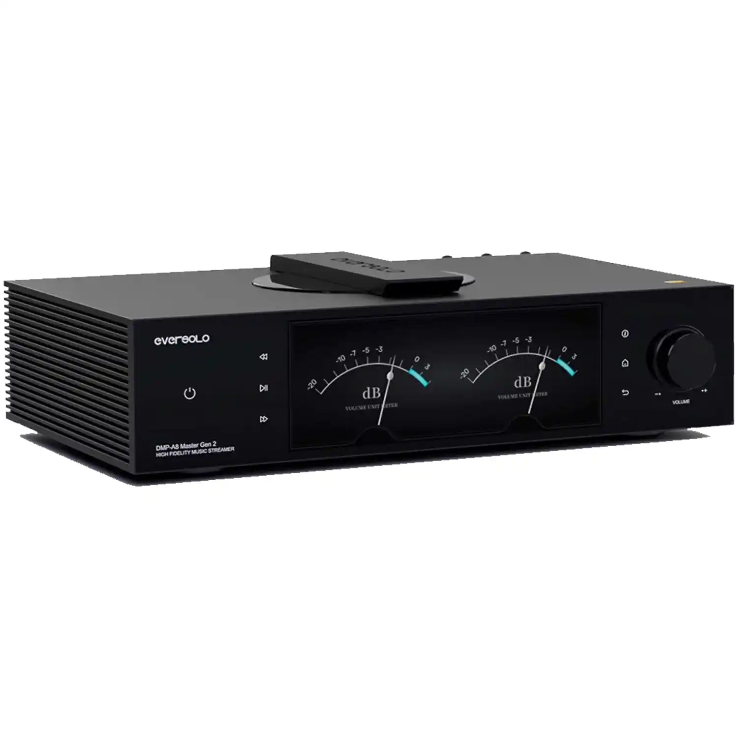 EverSolo - DMP-A8 Master Edition Gen 2 - Network Streamer