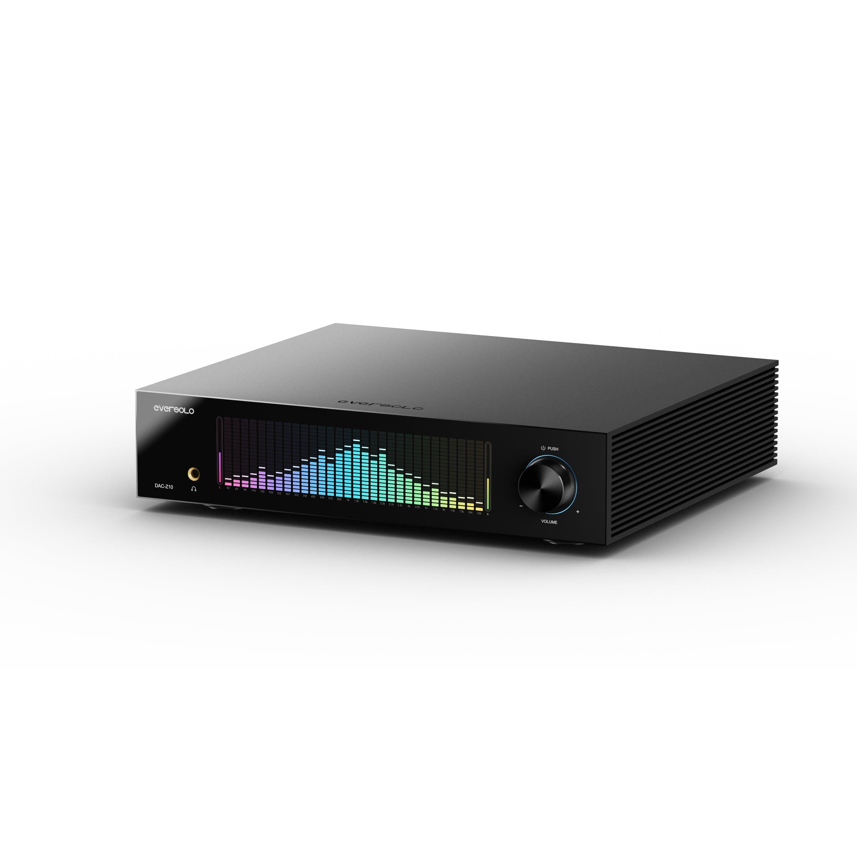 Eversolo - DAC-Z10 - DAC Australia