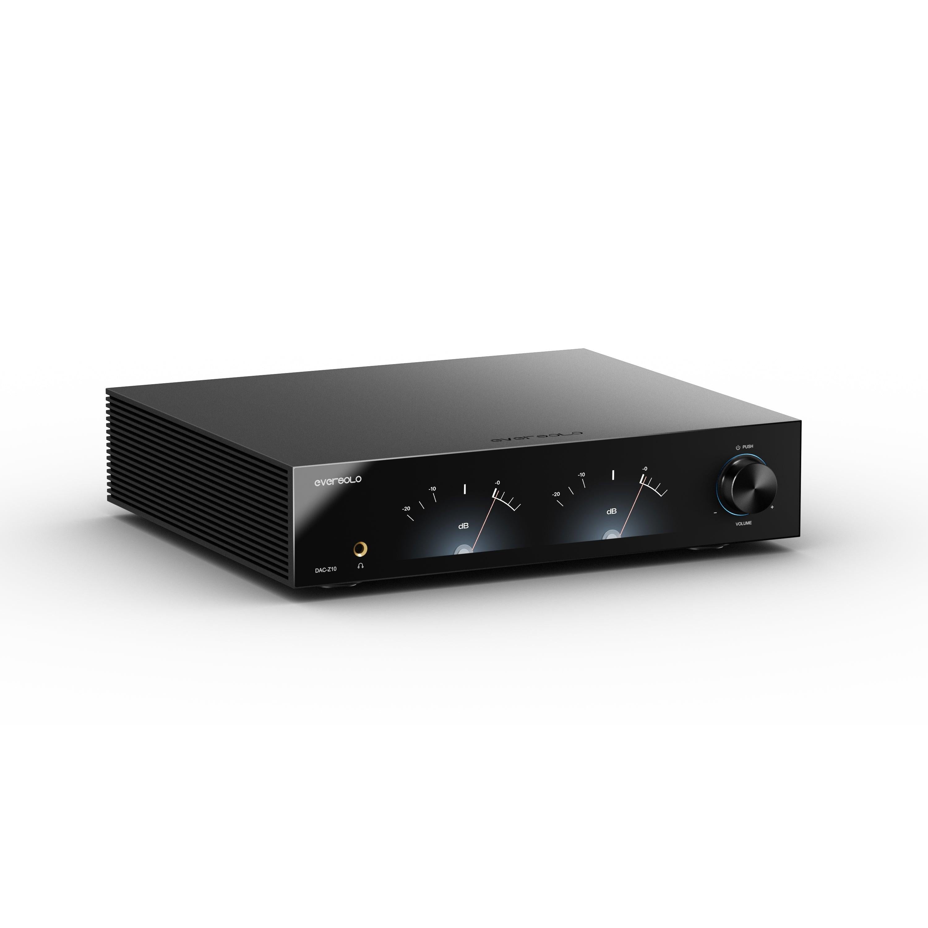 Eversolo - DAC-Z10 - DAC Australia