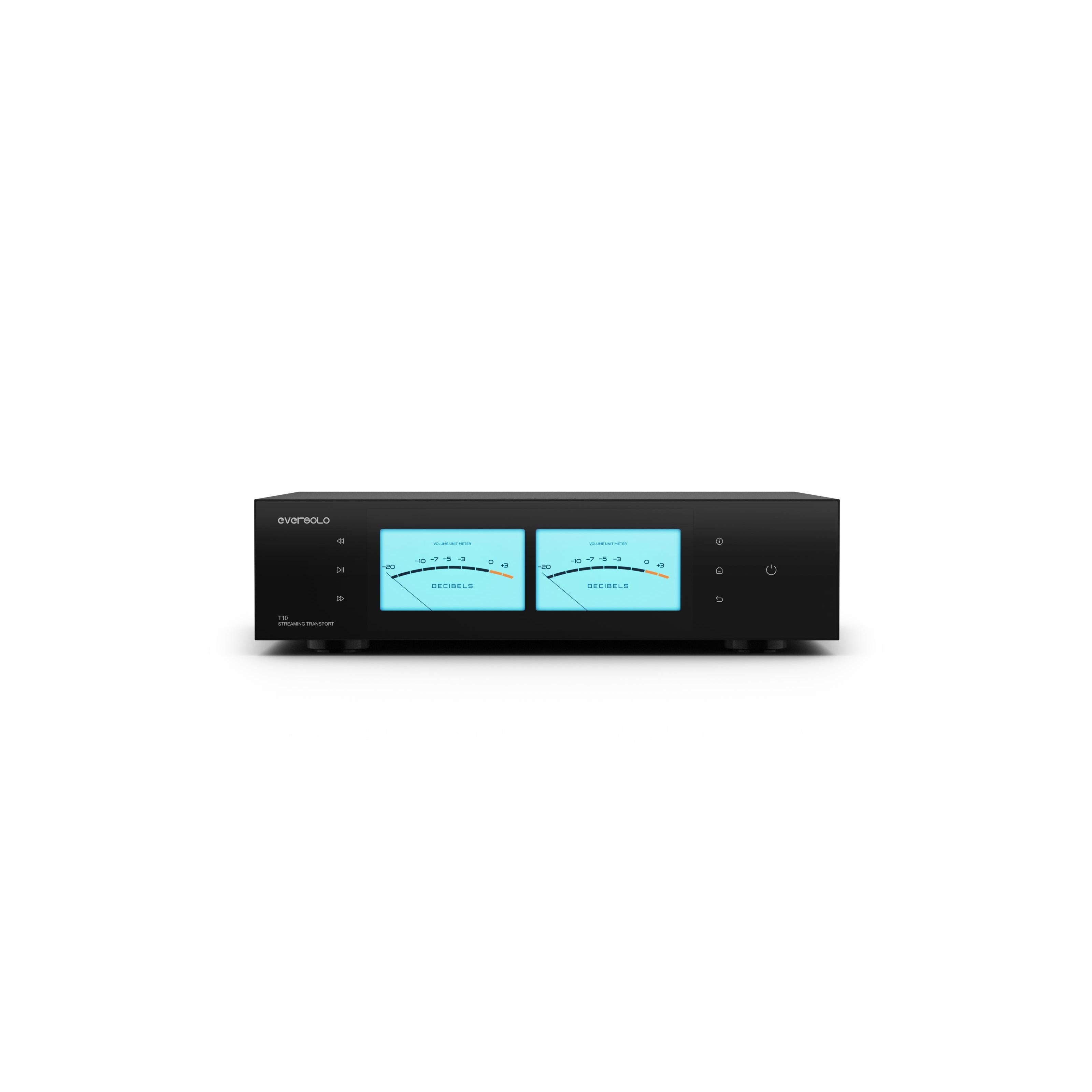 Eversolo - T10 - Streaming Transport