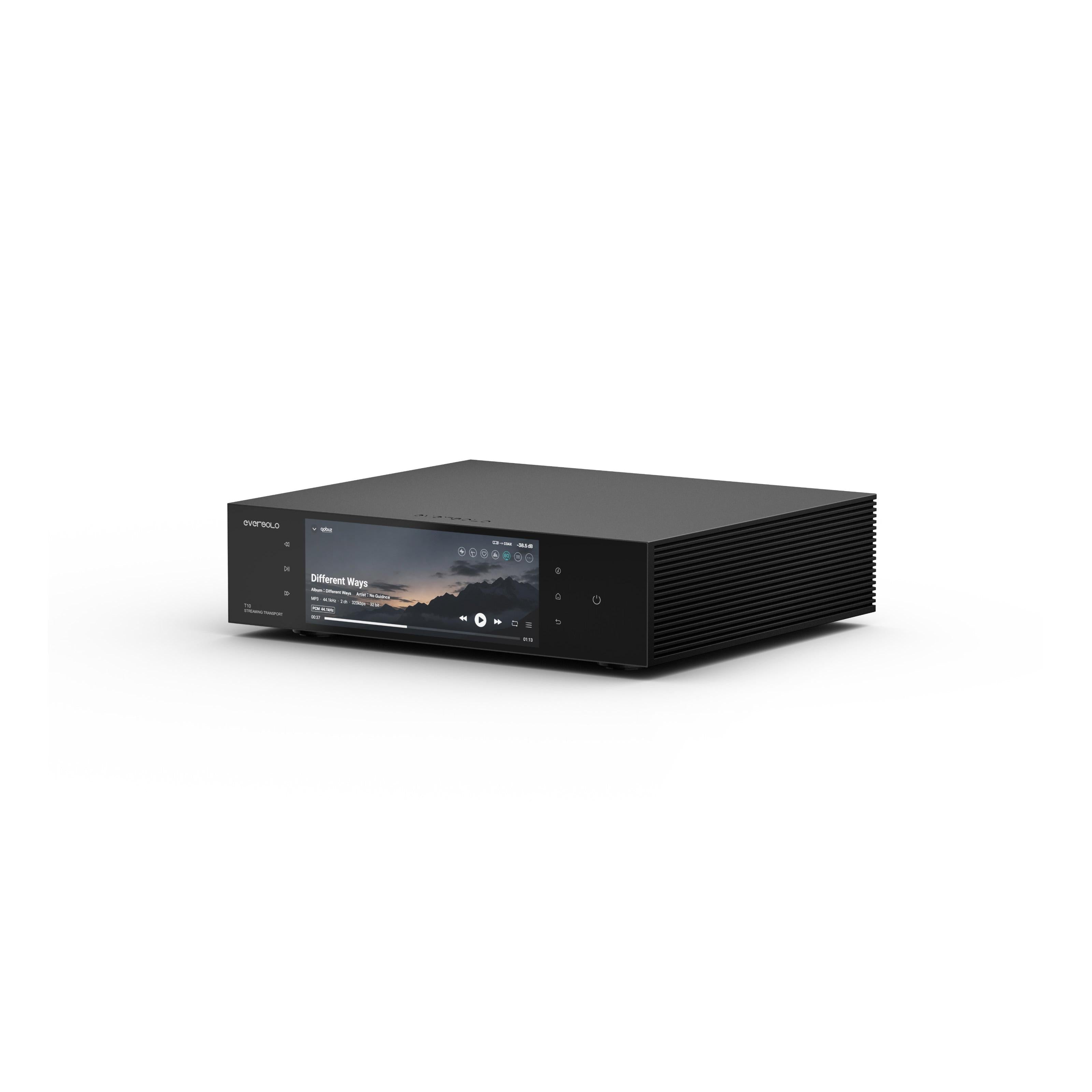 Eversolo - T10 - Streaming Transport