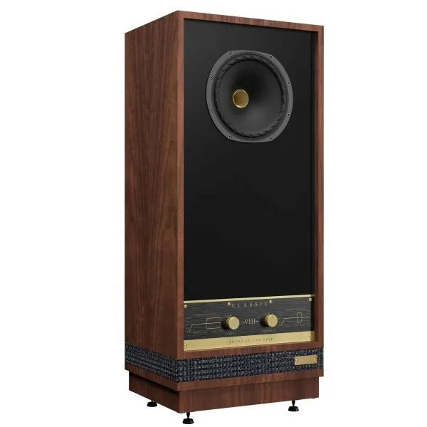 Fyne Audio - Classic VIII - Floorstanding Speakers - Floorstock Model Australia