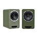 Fyne Audio - Cubitt 5 - Wireless Active Bookshelf Speakers Australia
