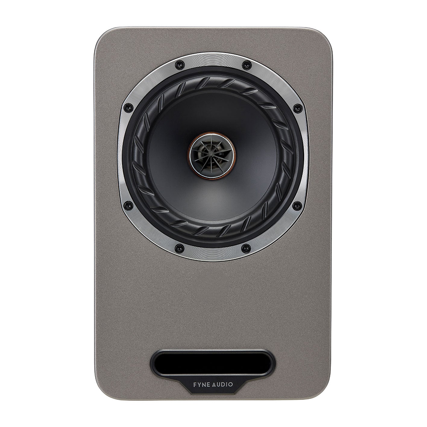 Fyne Audio - Cubitt 5 - Wireless Active Bookshelf Speakers Australia