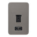Fyne Audio - Cubitt 5 - Wireless Active Bookshelf Speakers Australia