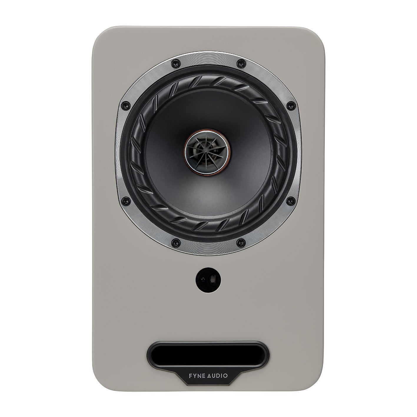 Fyne Audio - Cubitt 5 - Wireless Active Bookshelf Speakers Australia