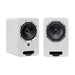 Fyne Audio - Cubitt 5 - Wireless Active Bookshelf Speakers Australia
