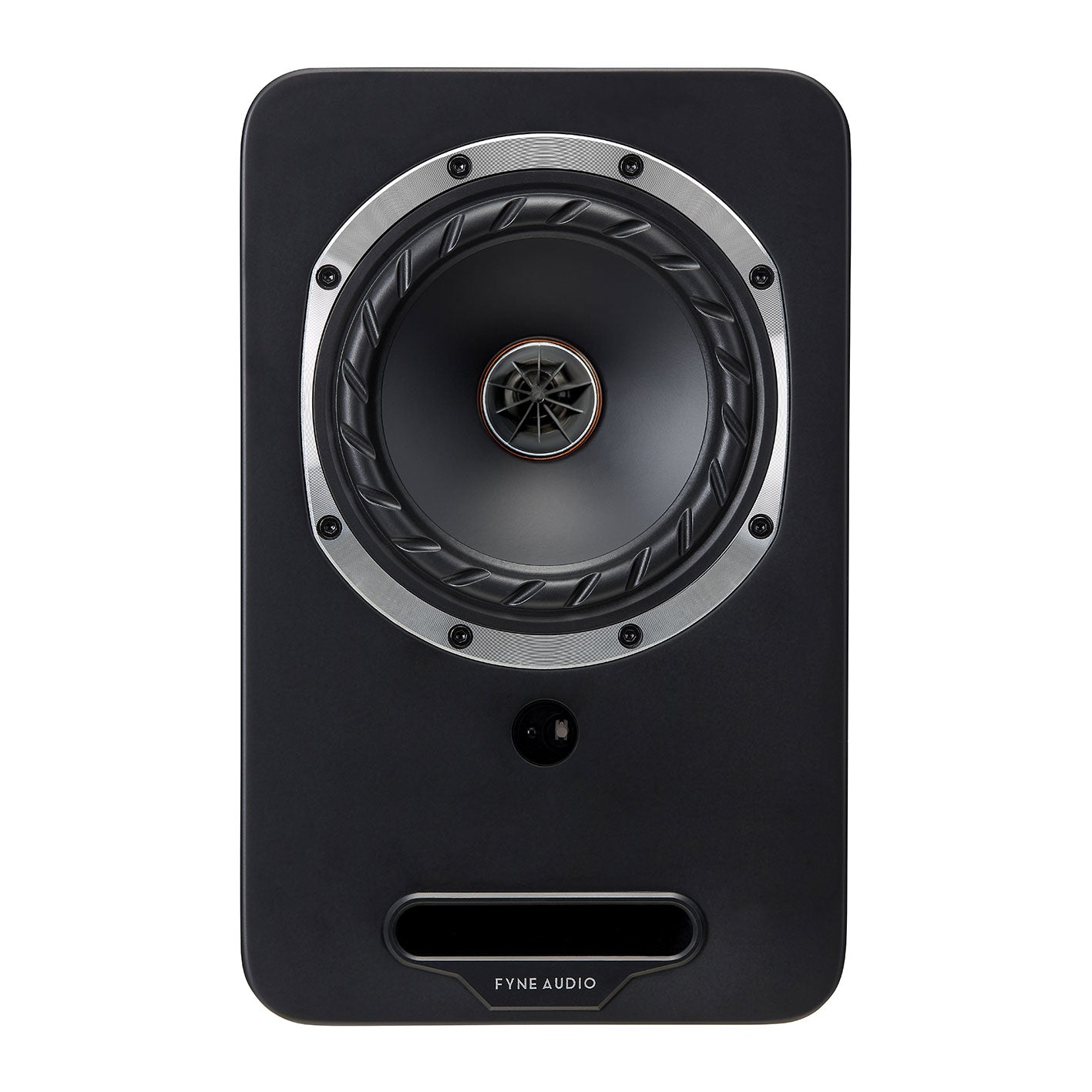 Fyne Audio - Cubitt 5 - Wireless Active Bookshelf Speakers Australia
