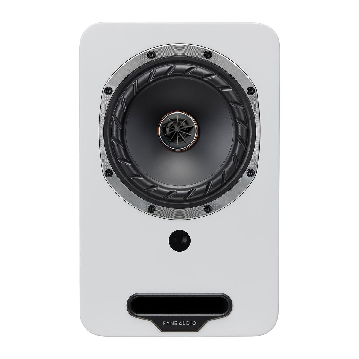 Fyne Audio - Cubitt 5 - Wireless Active Bookshelf Speakers Australia