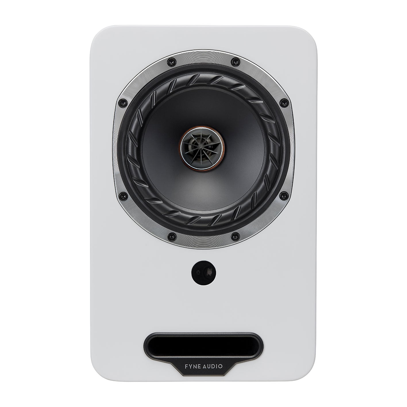 Fyne Audio - Cubitt 5 - Wireless Active Bookshelf Speakers Australia