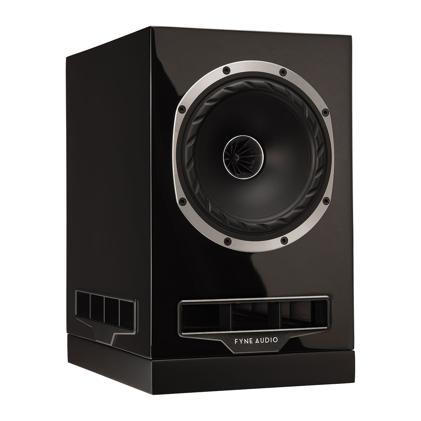 Fyne Audio - F500S - Bookshelf Speakers Australia