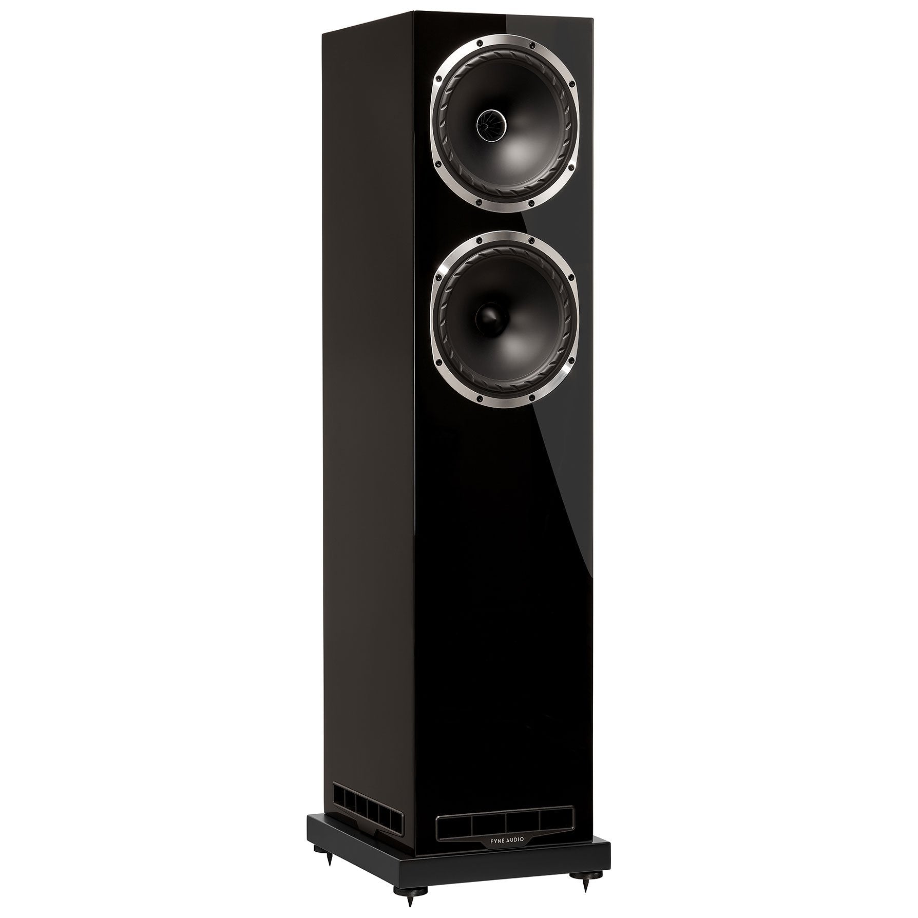 Fyne Audio - F502S - Floorstanding Speakers Australia