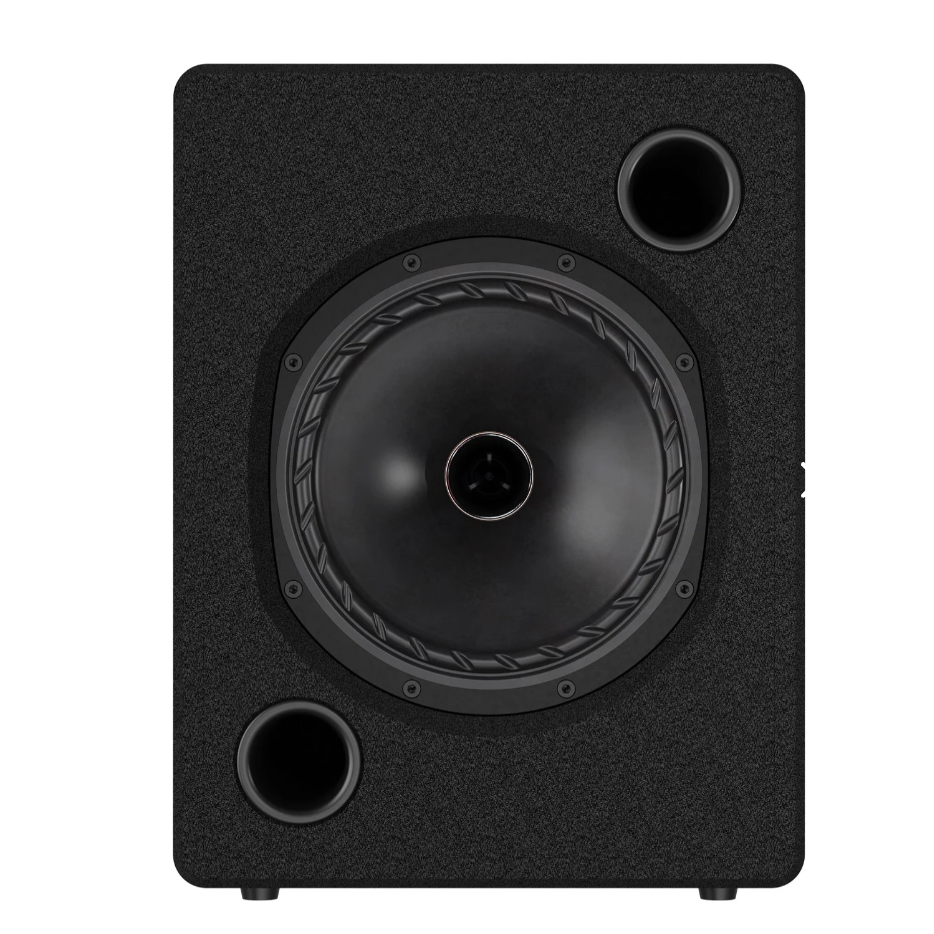 Fyne Audio F708TM - 8" IsoFlare Theatre Monitor