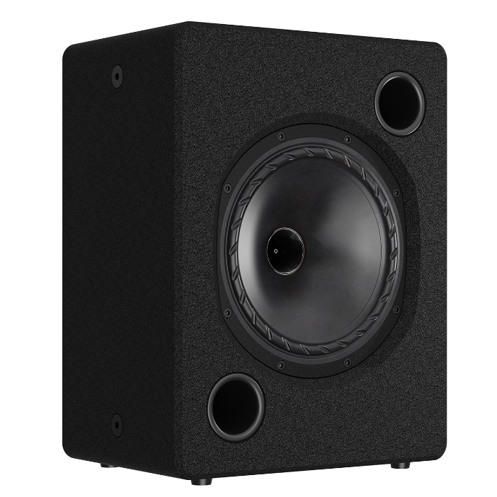 Fyne Audio F708TM - 8" IsoFlare Theatre Monitor