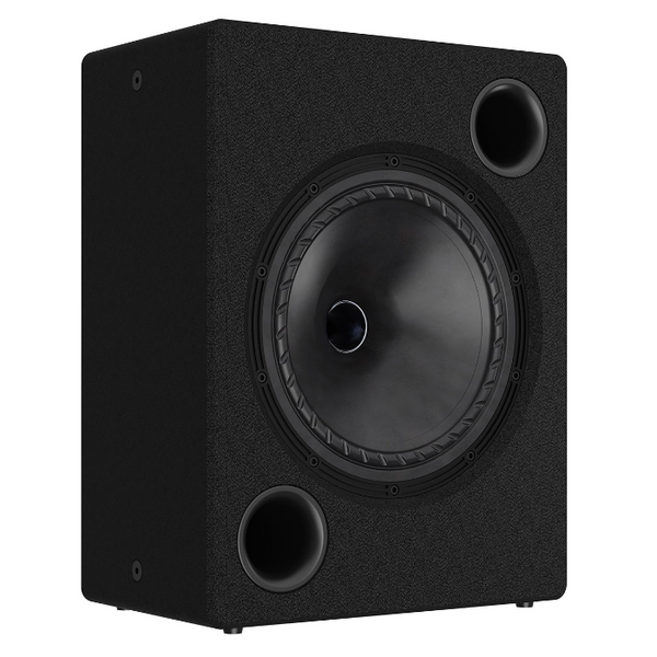 Fyne Audio - F712TM - 12" IsoFlare Theatre Monitor Australia