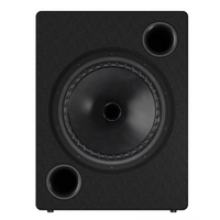 Fyne Audio - F712TM - 12" IsoFlare Theatre Monitor Australia