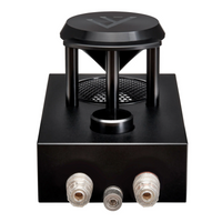 Fyne Audio S-Trax Super tweeter - Black Australia