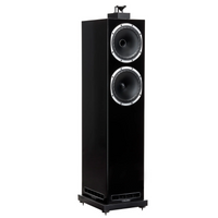 Fyne Audio S-Trax Super tweeter - Black Australia