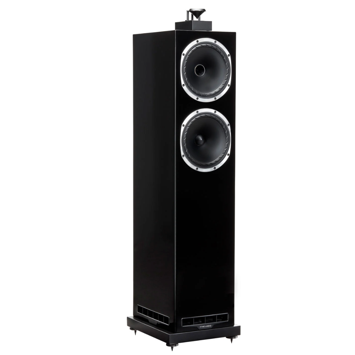 Fyne Audio S-Trax Super tweeter - Black
