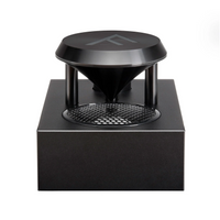 Fyne Audio S-Trax Super tweeter - Black Australia