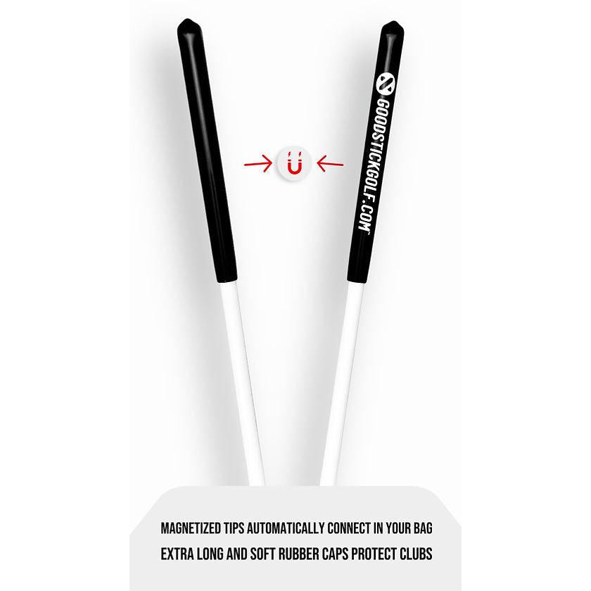 Goodstick Golf - Alignment sticks 45" Australia