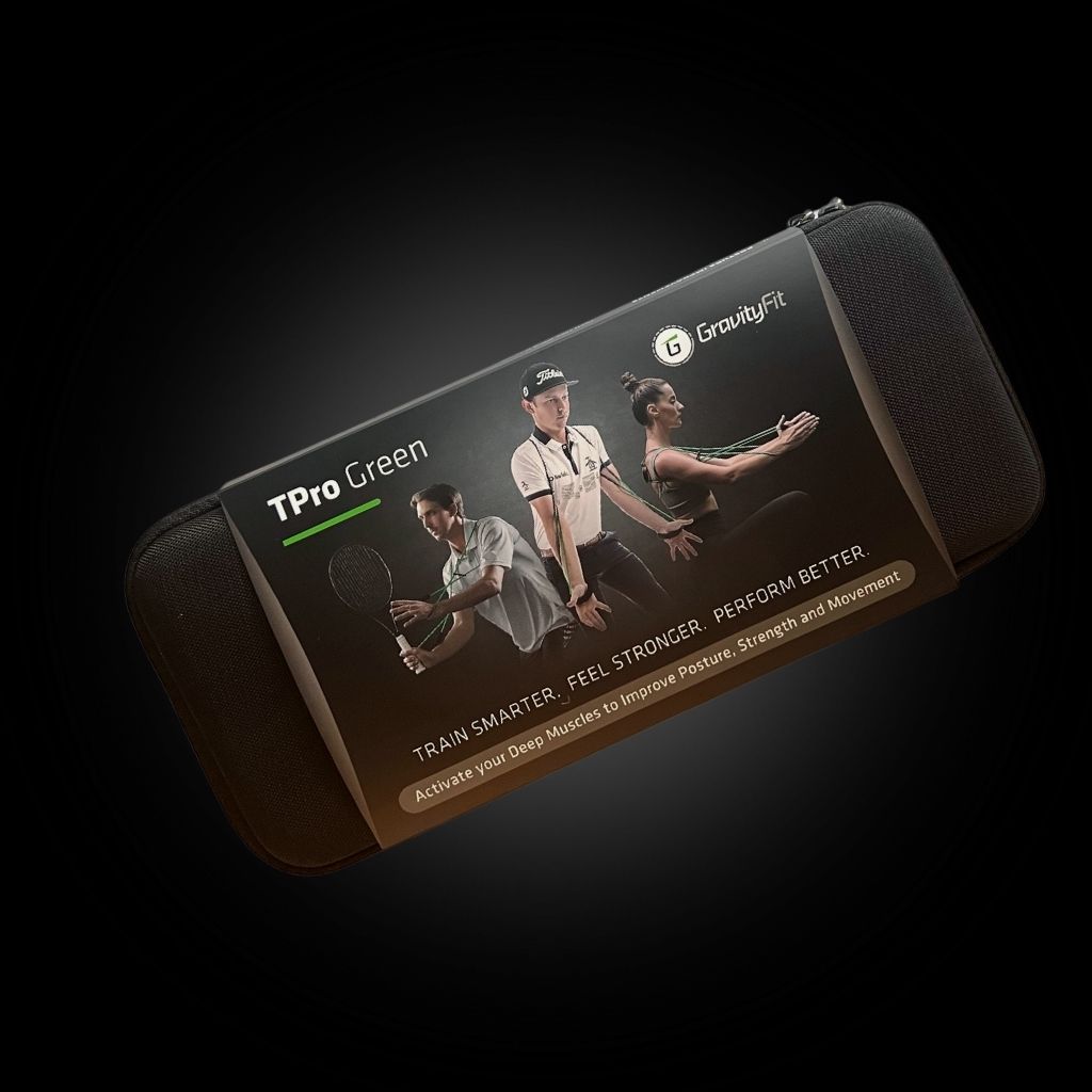 GravityFit - TPro 2.0 Australia