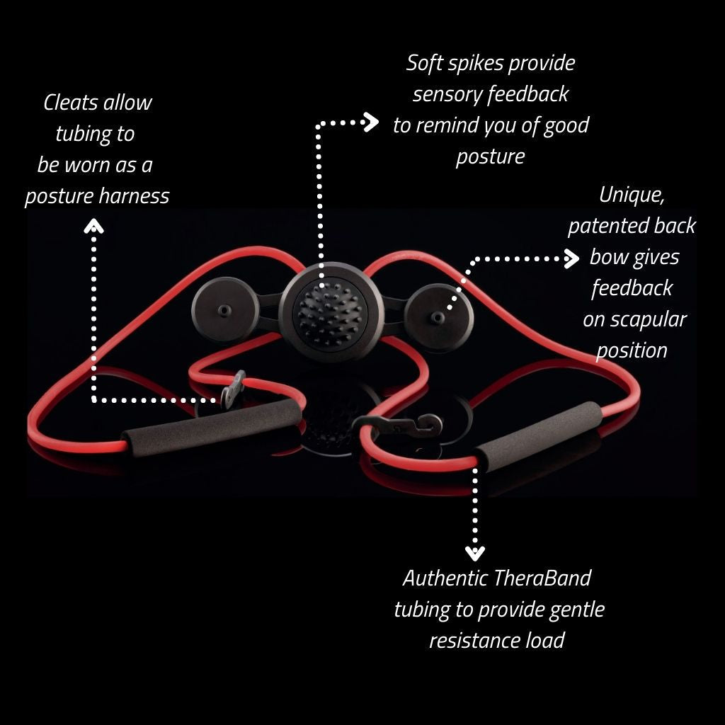 GravityFit - TPro Junior Kit Australia