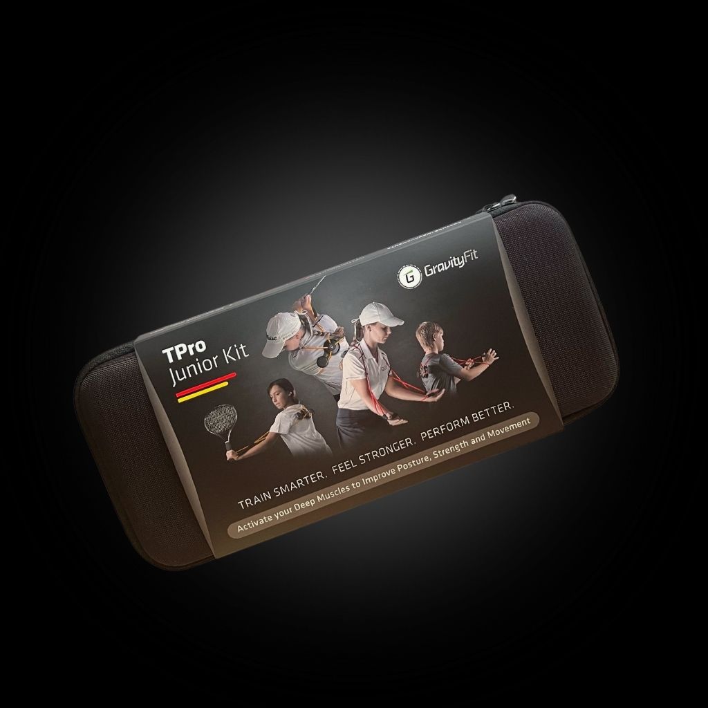 GravityFit - TPro Junior Kit Australia