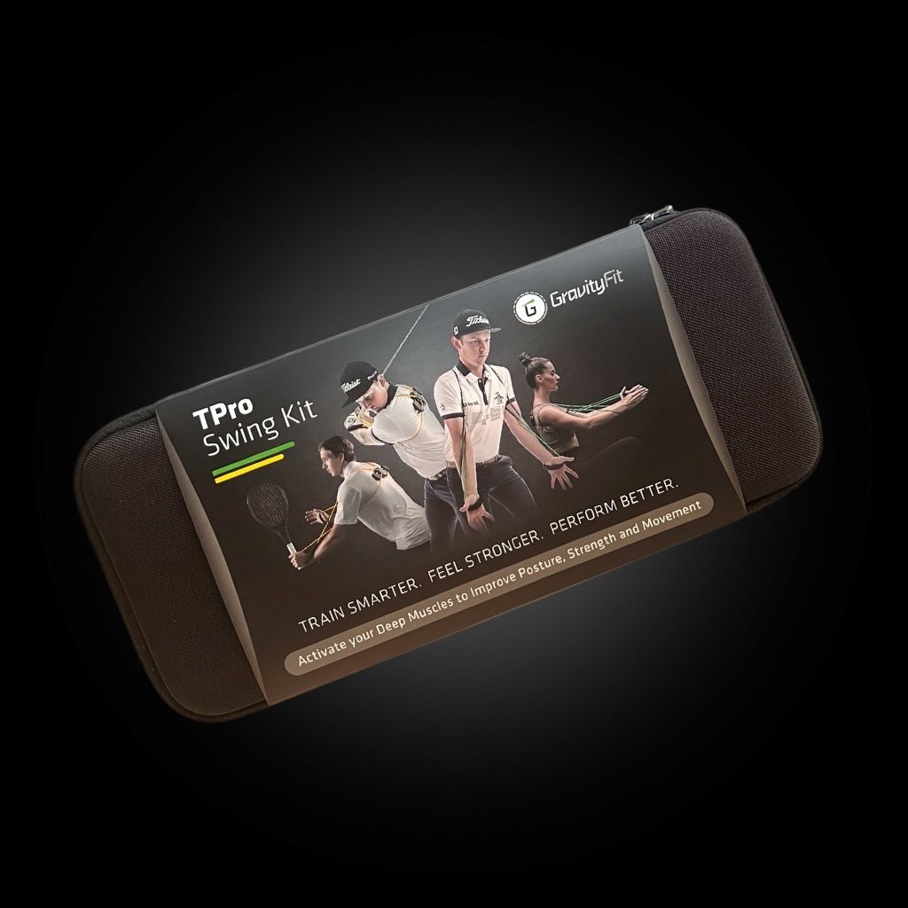 GravityFit - TPro Super Kit 2.0 Australia