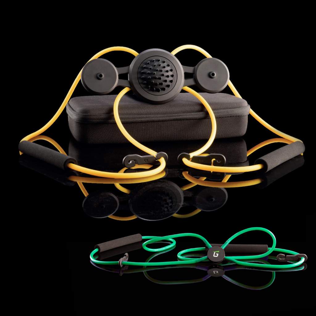 GravityFit - TPro Swing Kit Australia