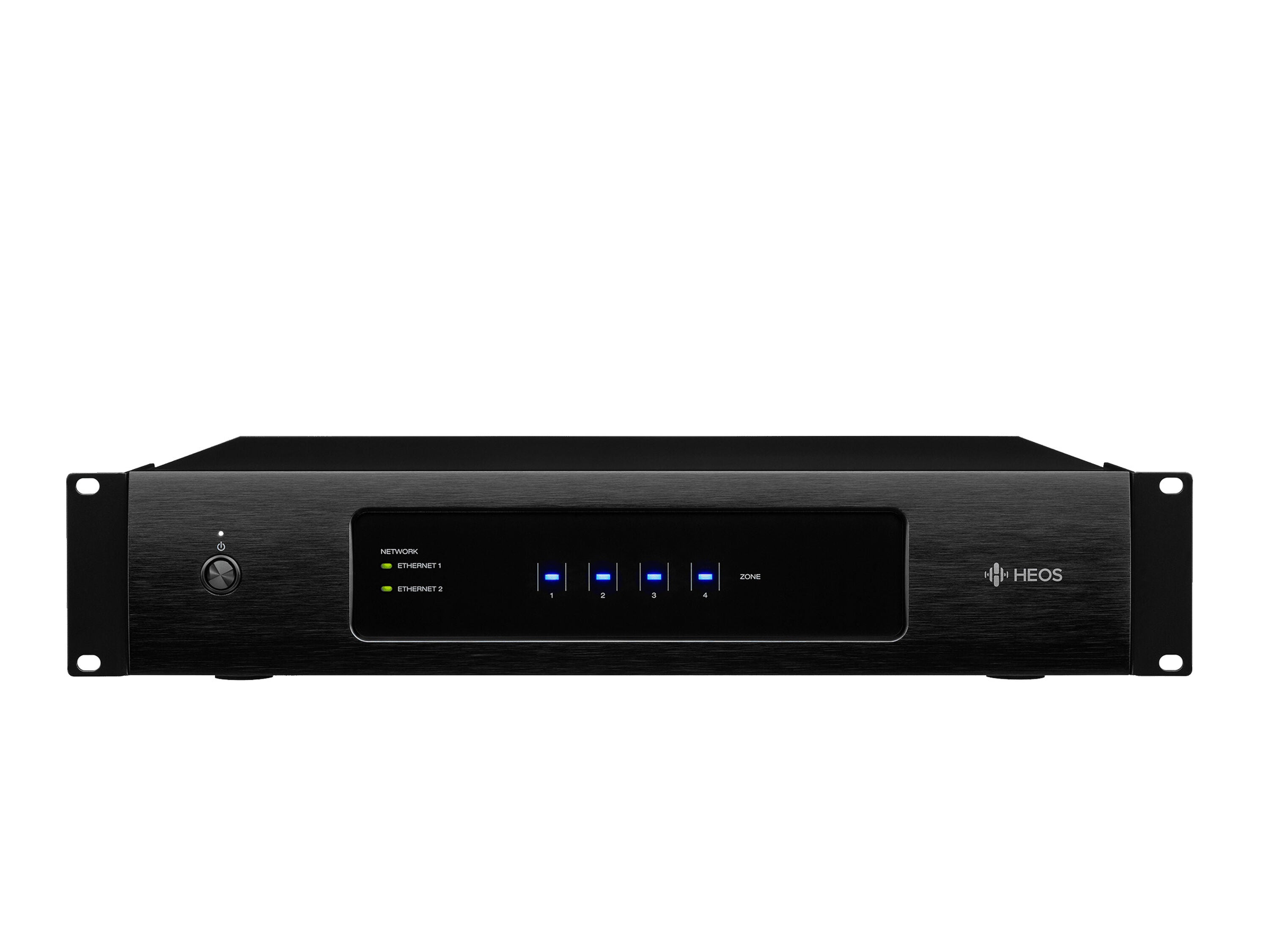 Denon - HEOS Drive HS2 - 4-Zone Network Amplifier