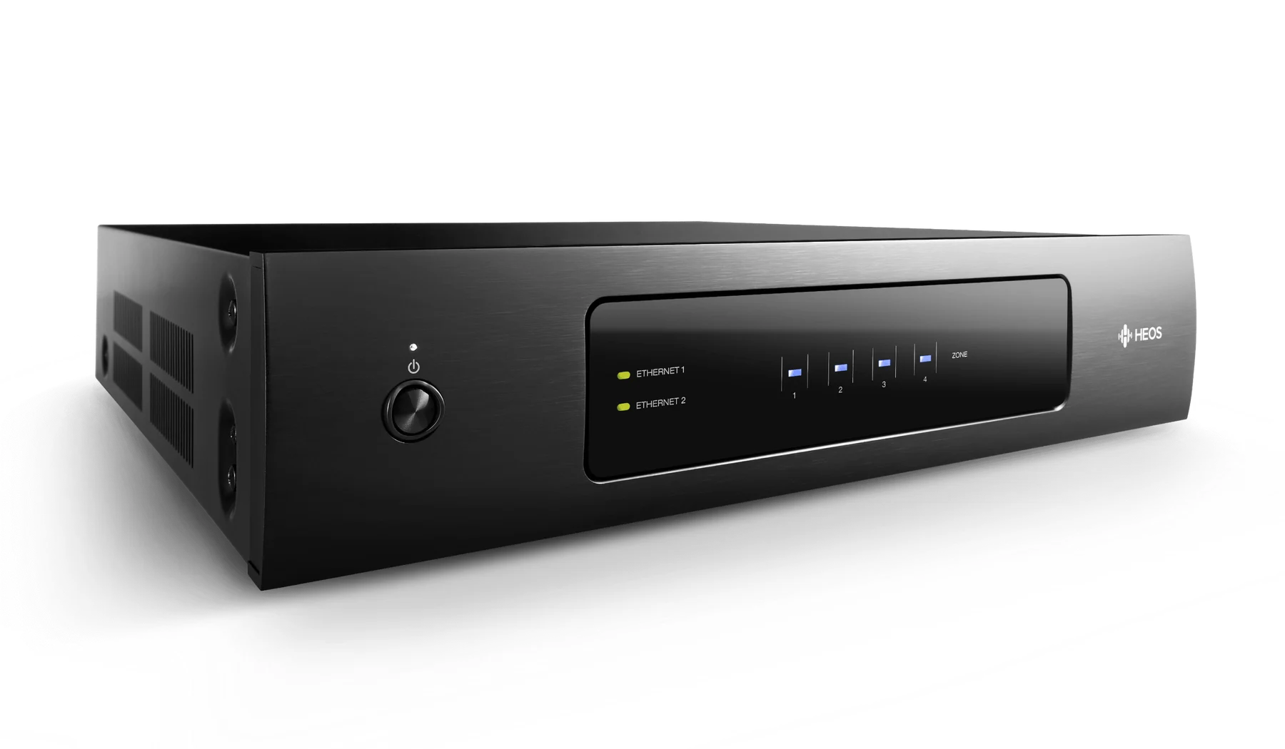 Denon - HEOS Drive HS2 - 4-Zone Network Amplifier