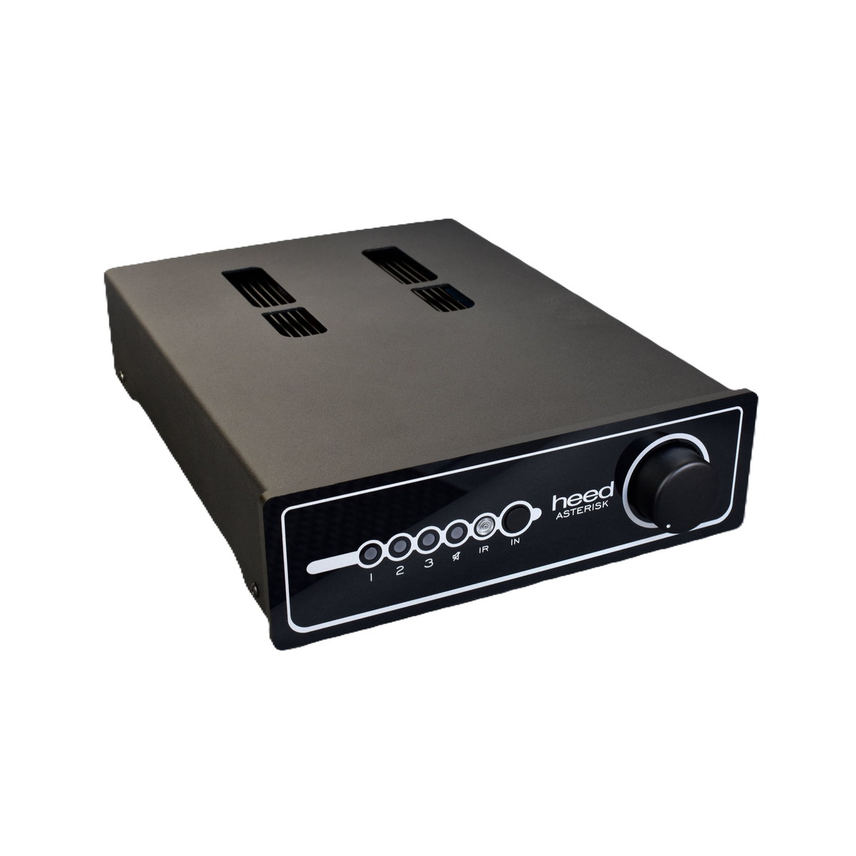 Heed Audio - Asterisk - Integrated Amplifier Australia