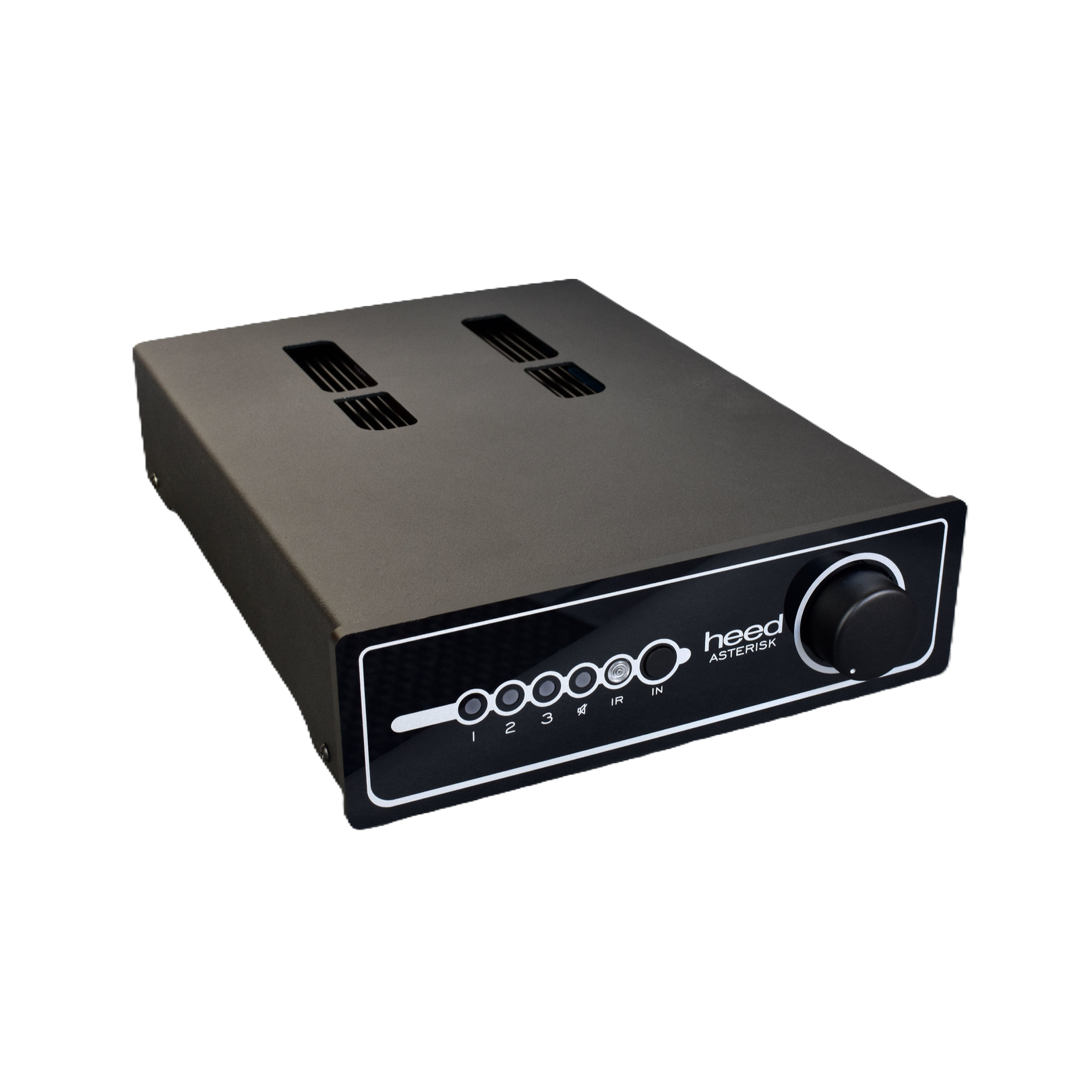 Heed Audio - Asterisk - Integrated Amplifier Australia