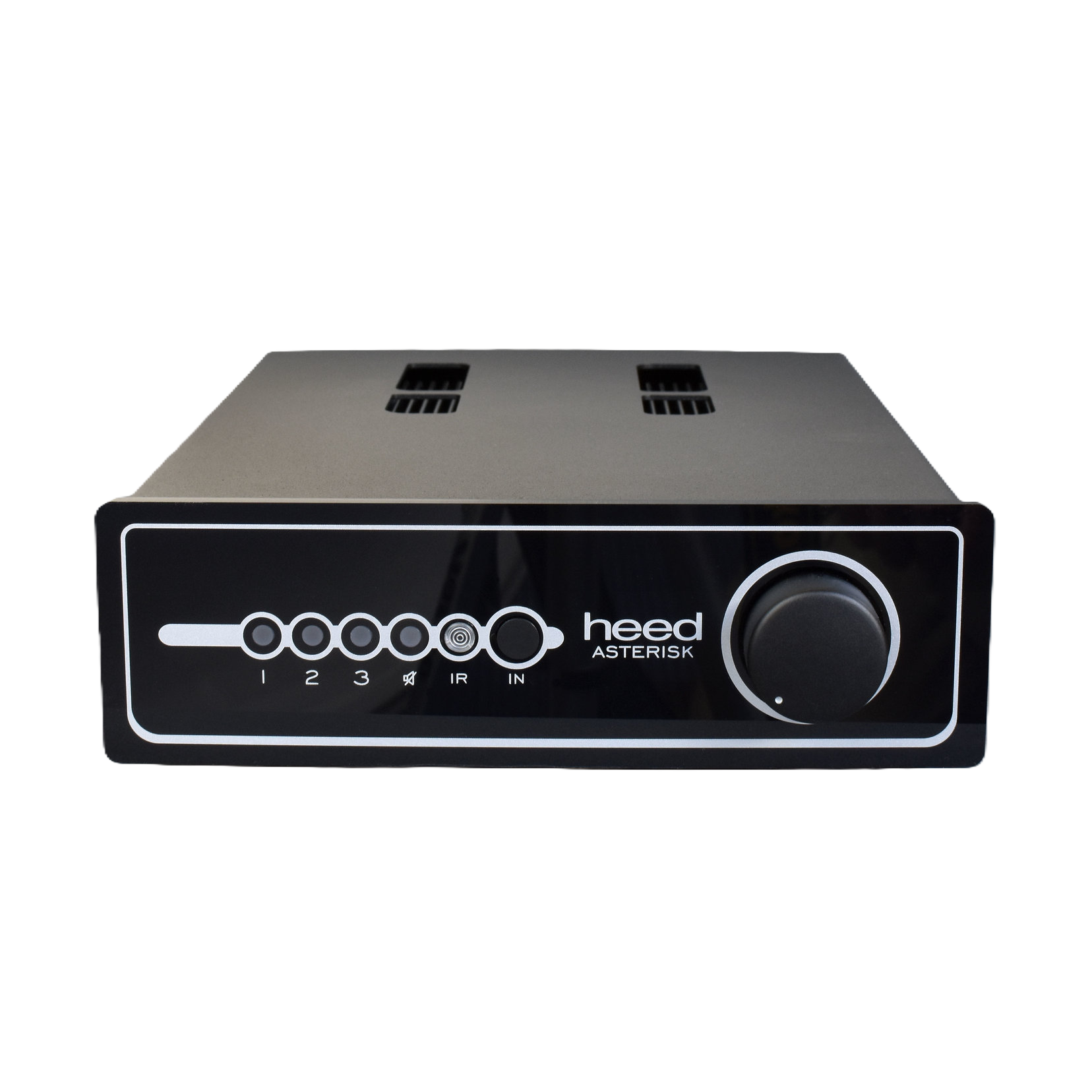 Heed Audio - Asterisk - Integrated Amplifier Australia