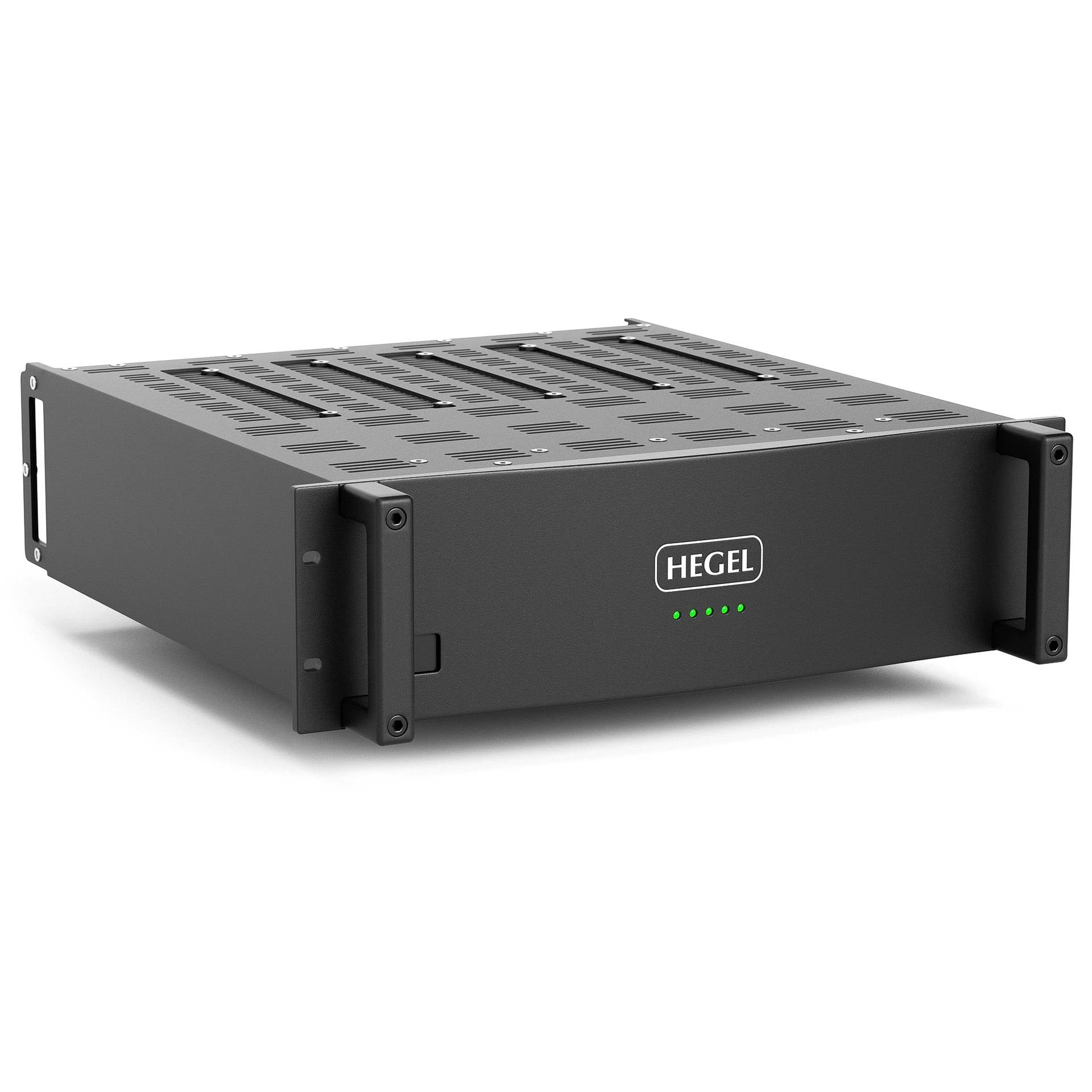 Hegel - C53 (3 x 150 Watts) - Power Amplifier Australia