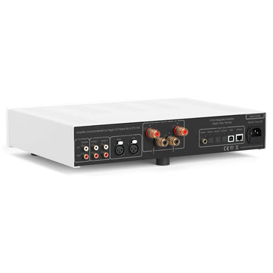 Hegel - H120 - Integrated Amplifier Australia