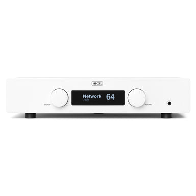 Hegel - H120 - Integrated Amplifier Australia