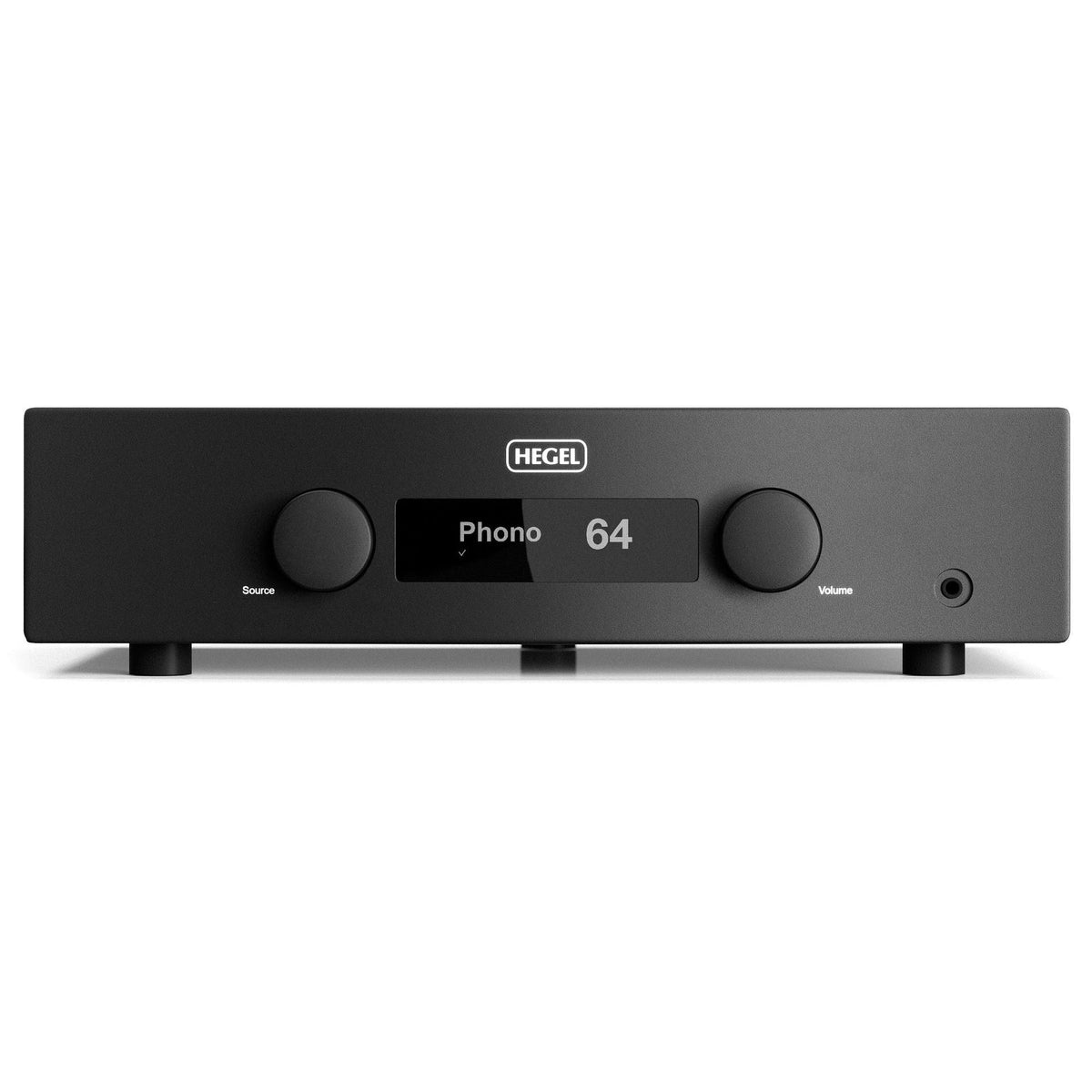 Hegel - H190v - Integrated Amplifier Australia
