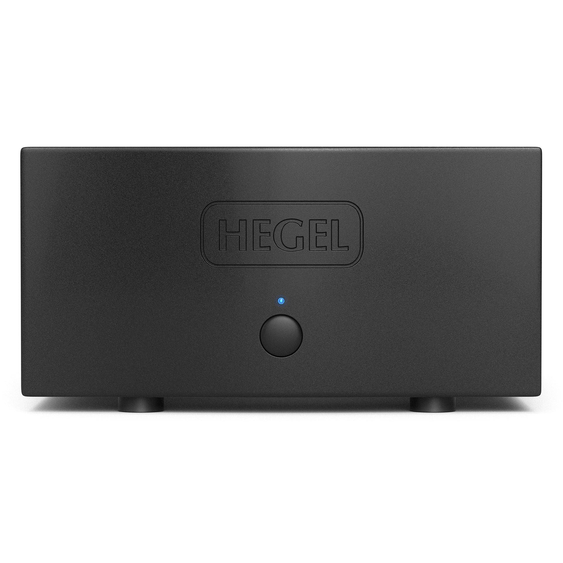 Hegel - H30A (2 x 1100 Watts) - Amplifier Australia