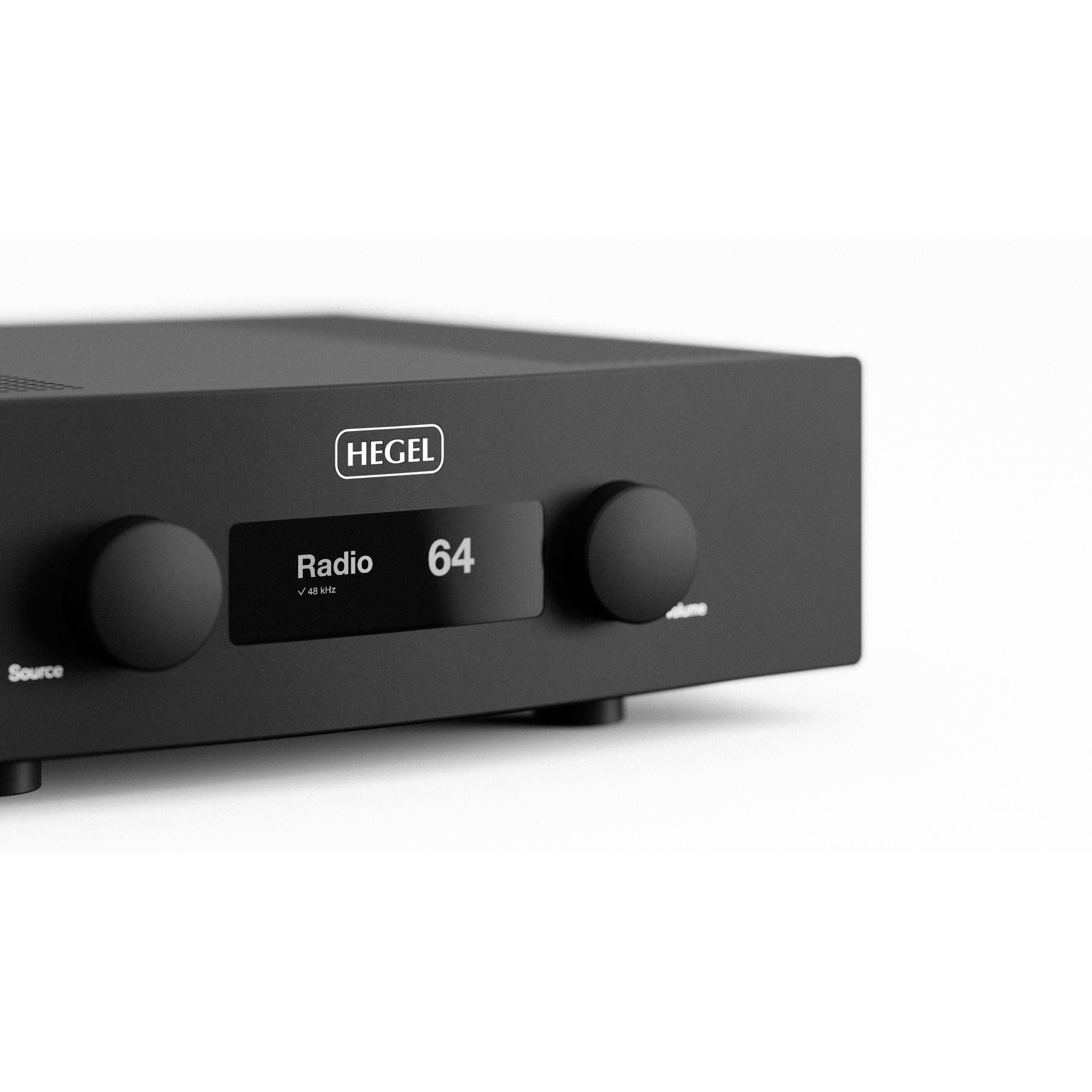 Hegel - H400 - Amplifier Australia