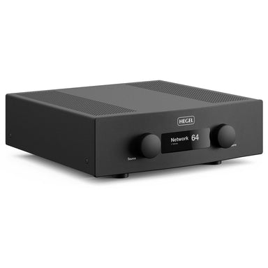 Hegel - H400 - Streaming Amplifier Australia