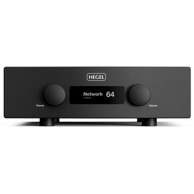 Hegel - H400 - Streaming Amplifier Australia