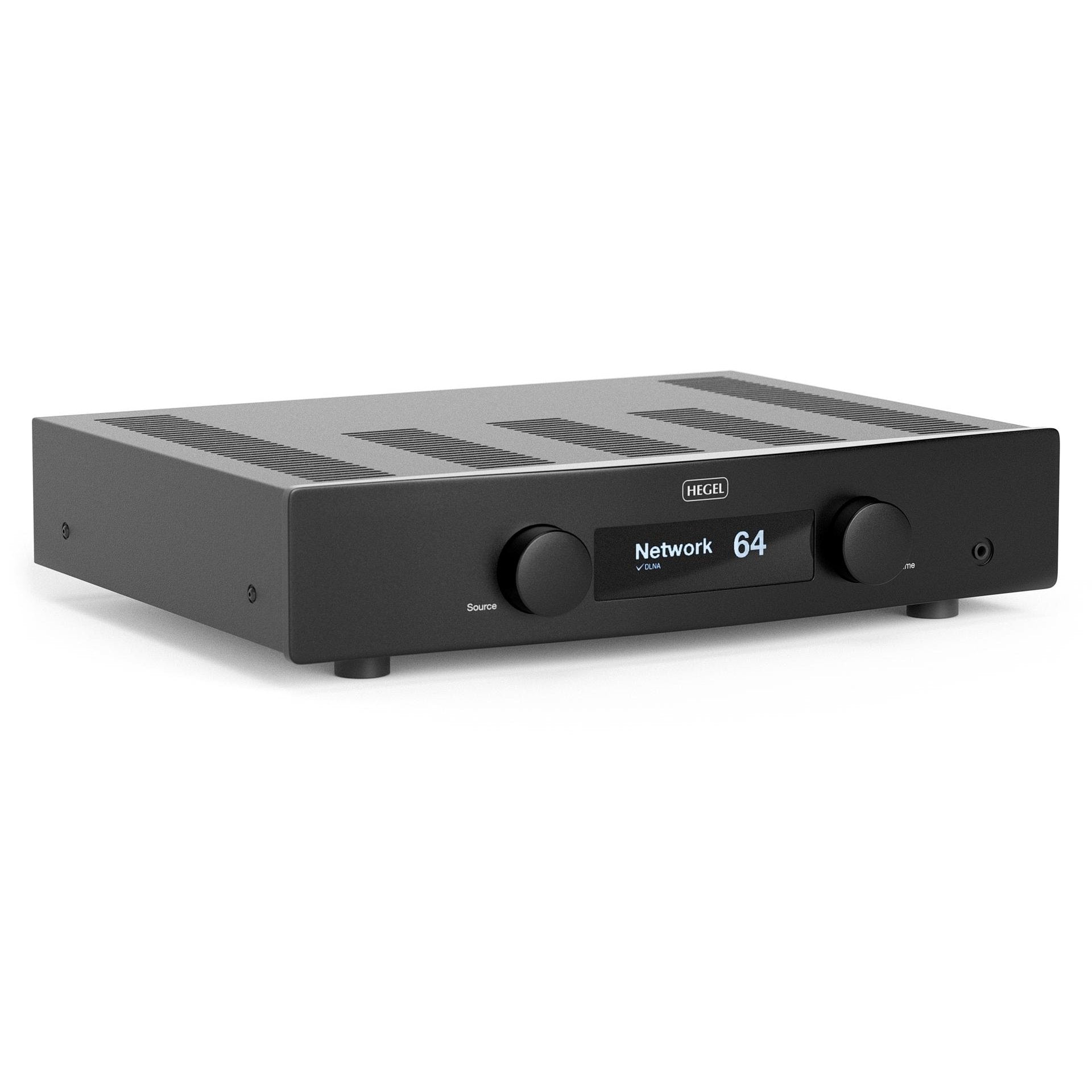 Hegel - H95 - Integrated Amplifier Australia