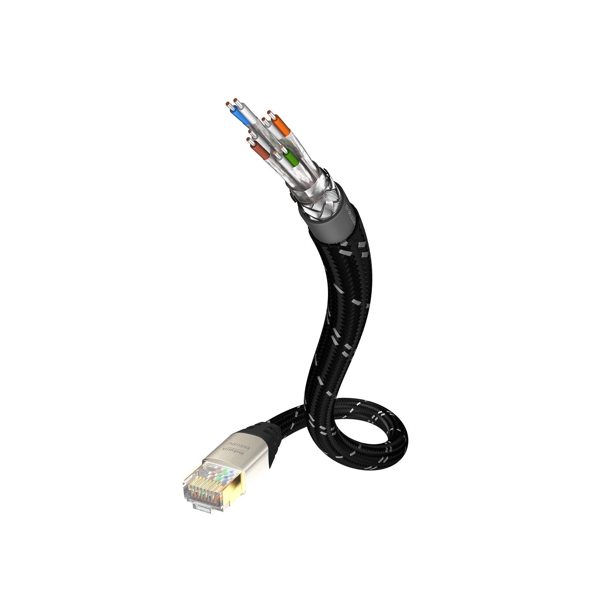 Inakustik - CAT6 Ethernet Cable Australia