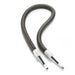 Inakustik - NF-4005 AIR Stereo XLR Male <> XLR Female Interconnect Cable Australia
