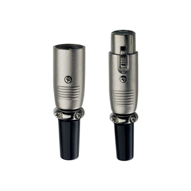 Inakustik - Premium Female XLR Plug - Plugs And Connectors Australia